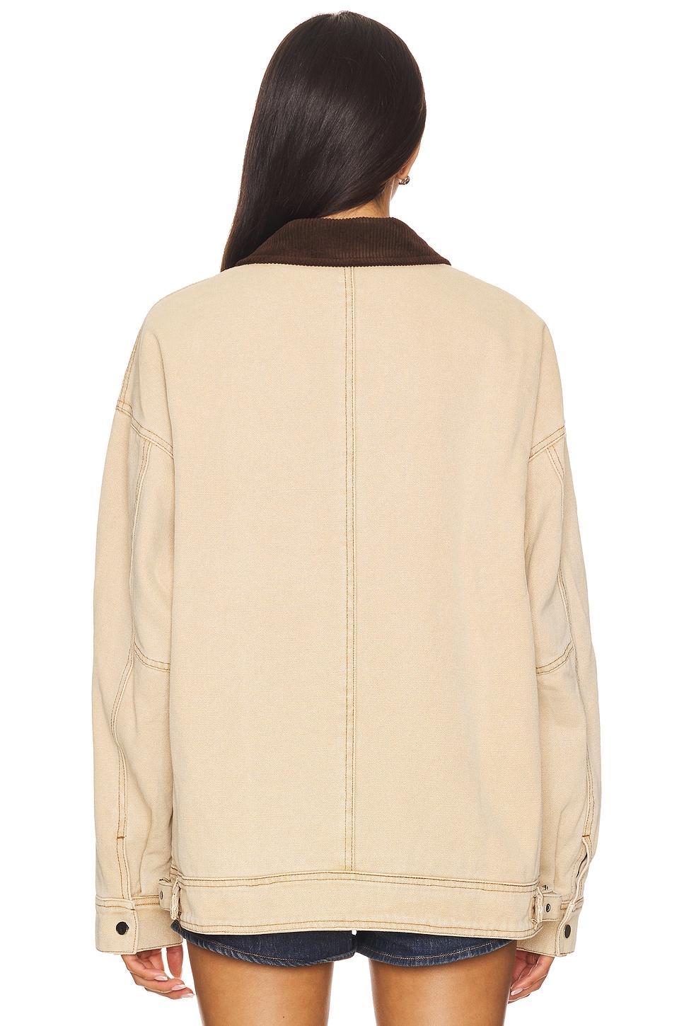 Workwear Jacket LIONESS Product Image