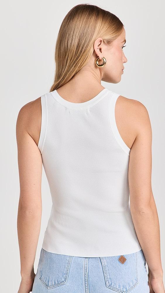 Nothing Please Estefania Tank | Shopbop Product Image