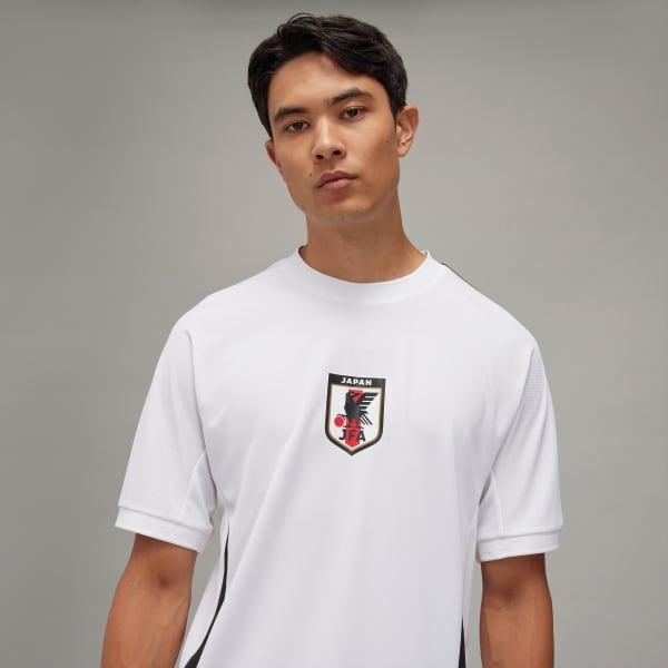 Y-3 JFA Pre-Match Jersey Product Image