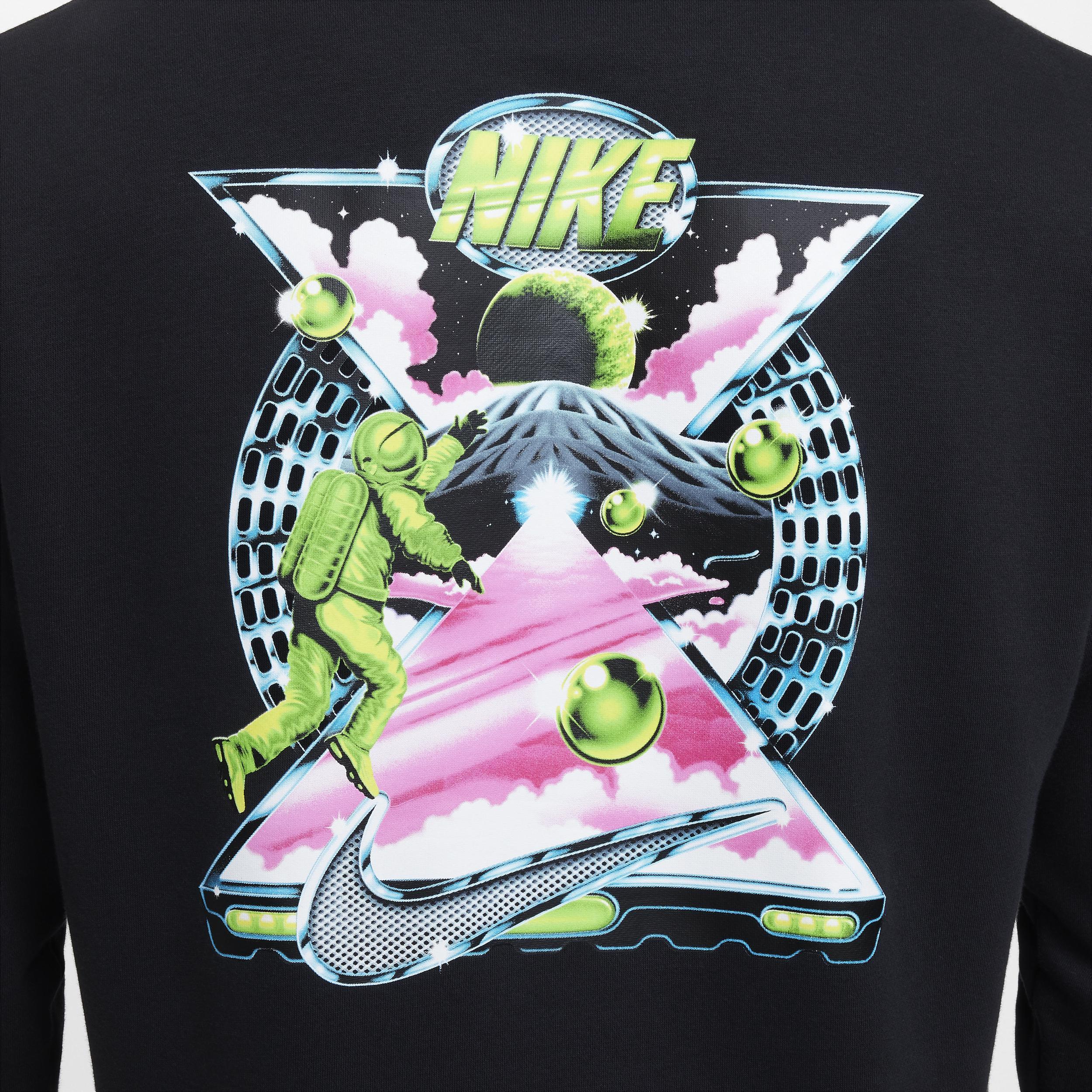 Nike Sportswear Club Hoodie Product Image