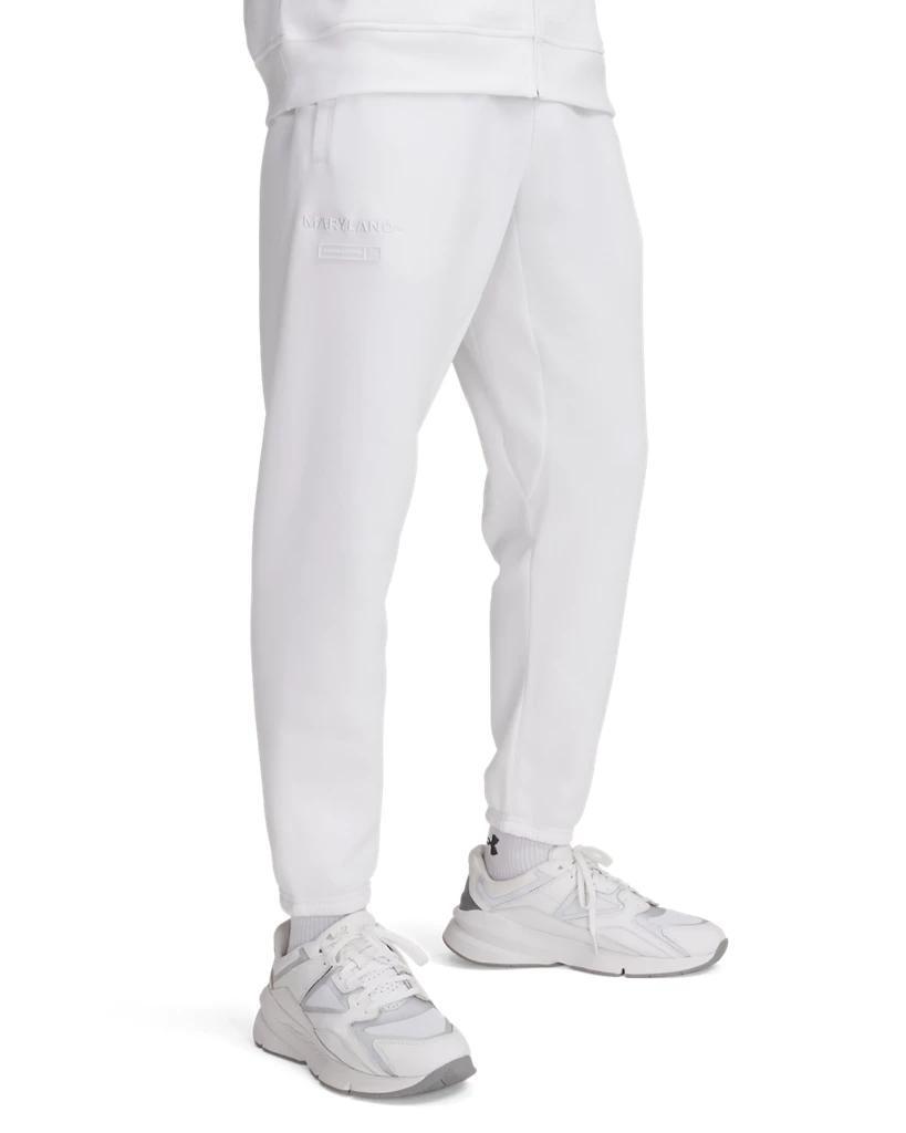 UA Hype Fleece Collegiate Product Image