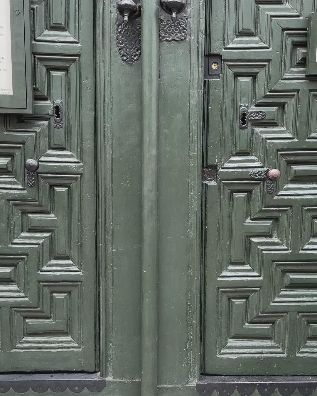 Carolyn Tee In Fine Rib Product Image