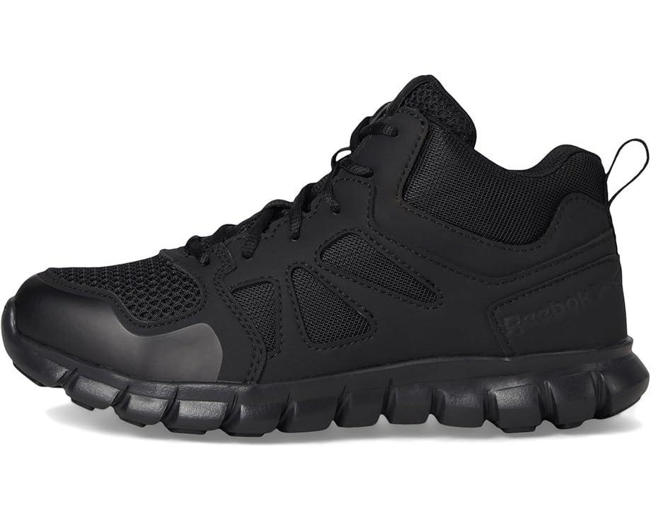 Fusion Formidable Work Mid Cut Composite Toe EH Product Image