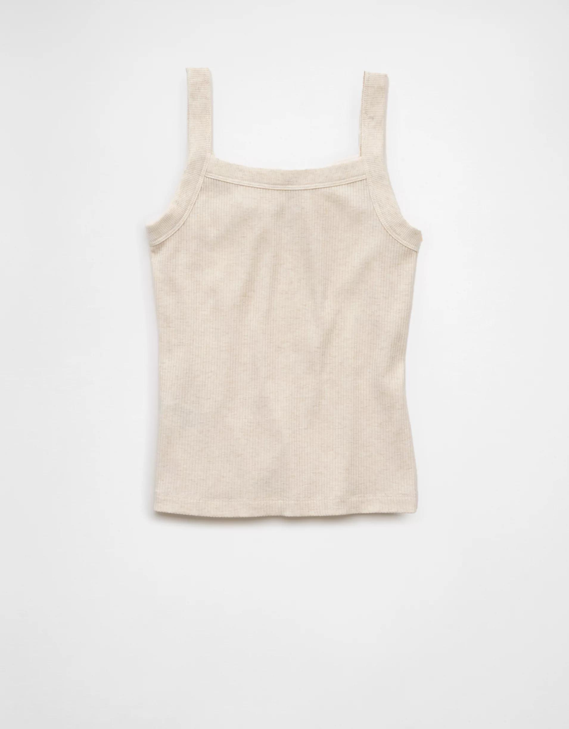 AE Daily Fave Tank Top Product Image