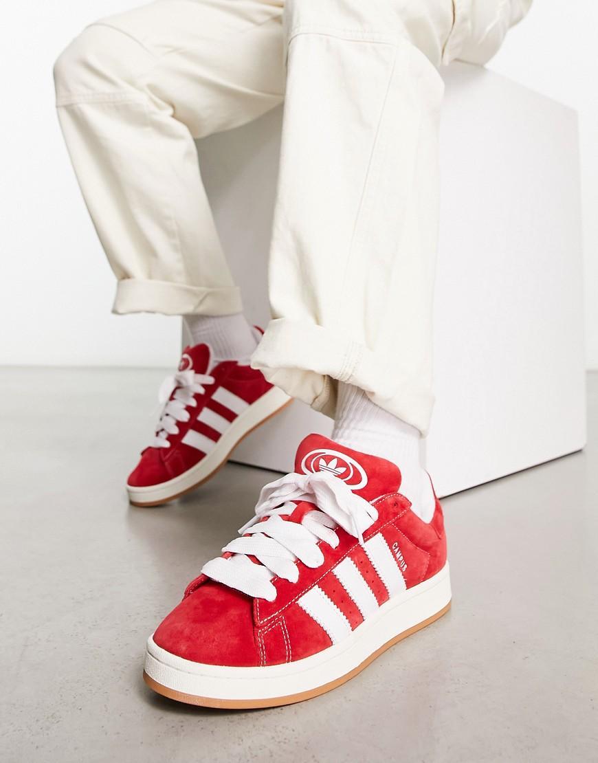 adidas Campus 00s Shoes Better Scarlet M 11.5 / W 12.5 Unisex Product Image