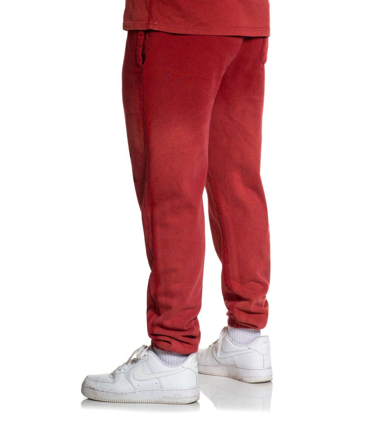 Toxic Tavern Sweatpant Male Product Image