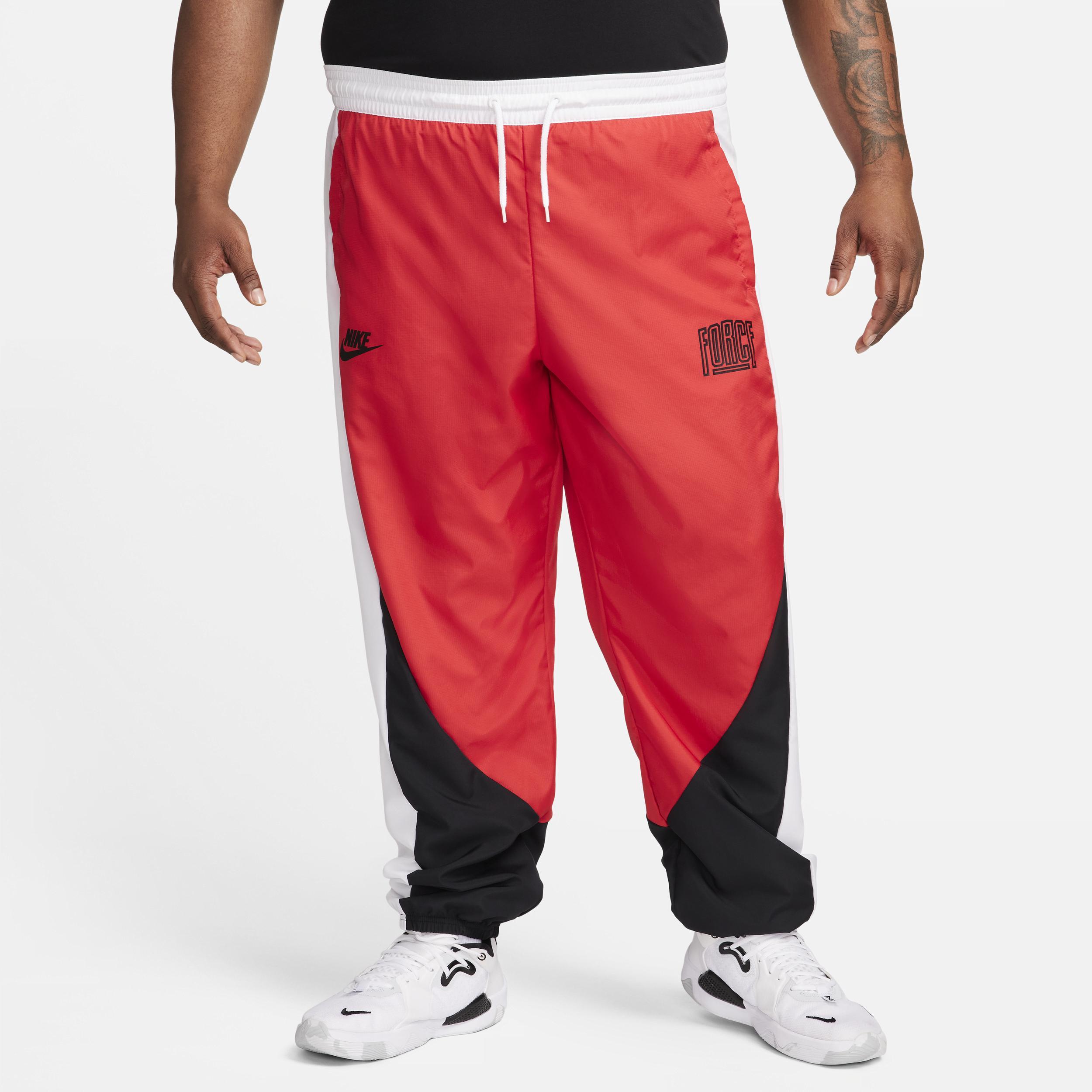 Nike Starting 5 Men's Basketball Pants Product Image