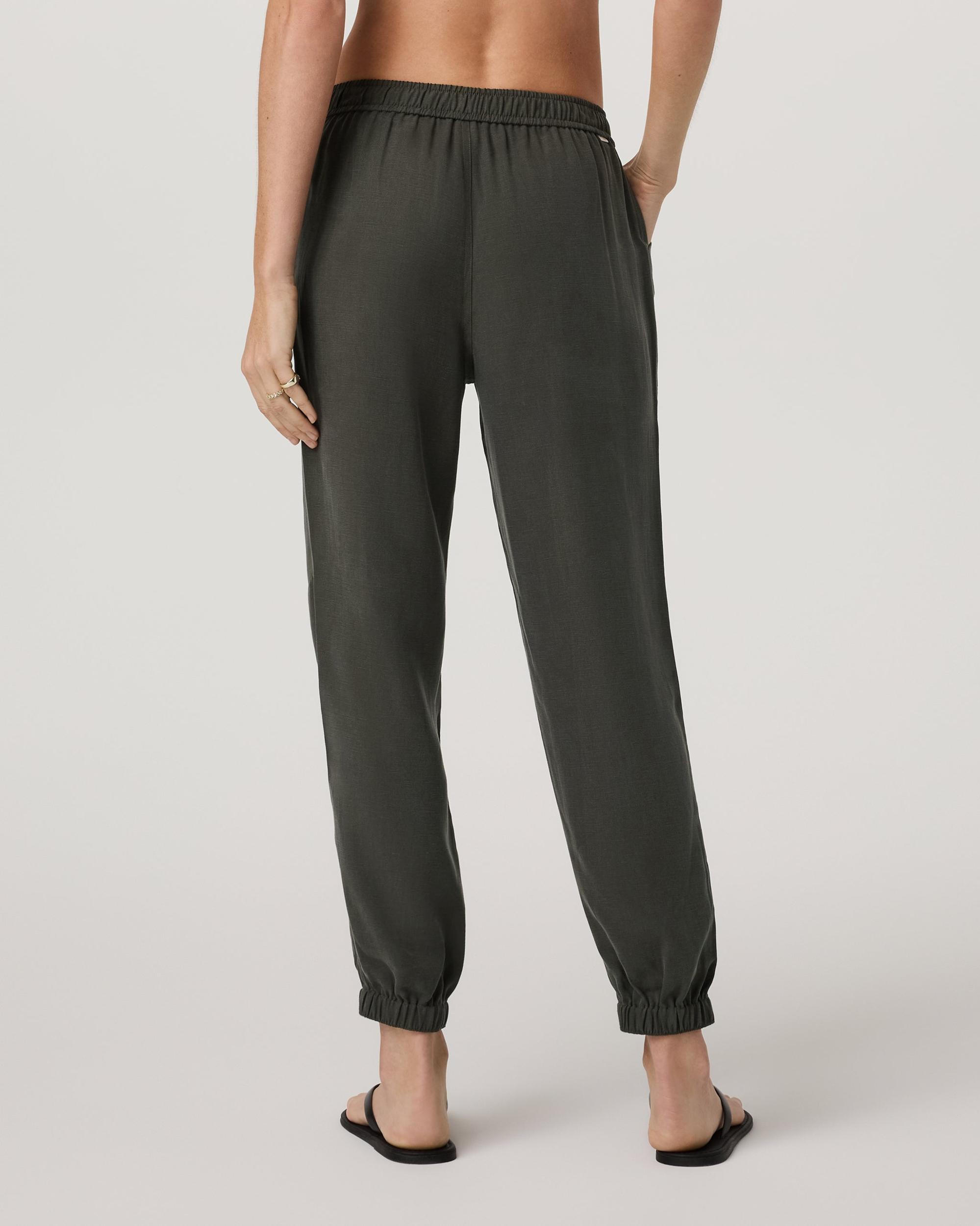 Trestles Twill Jogger Product Image