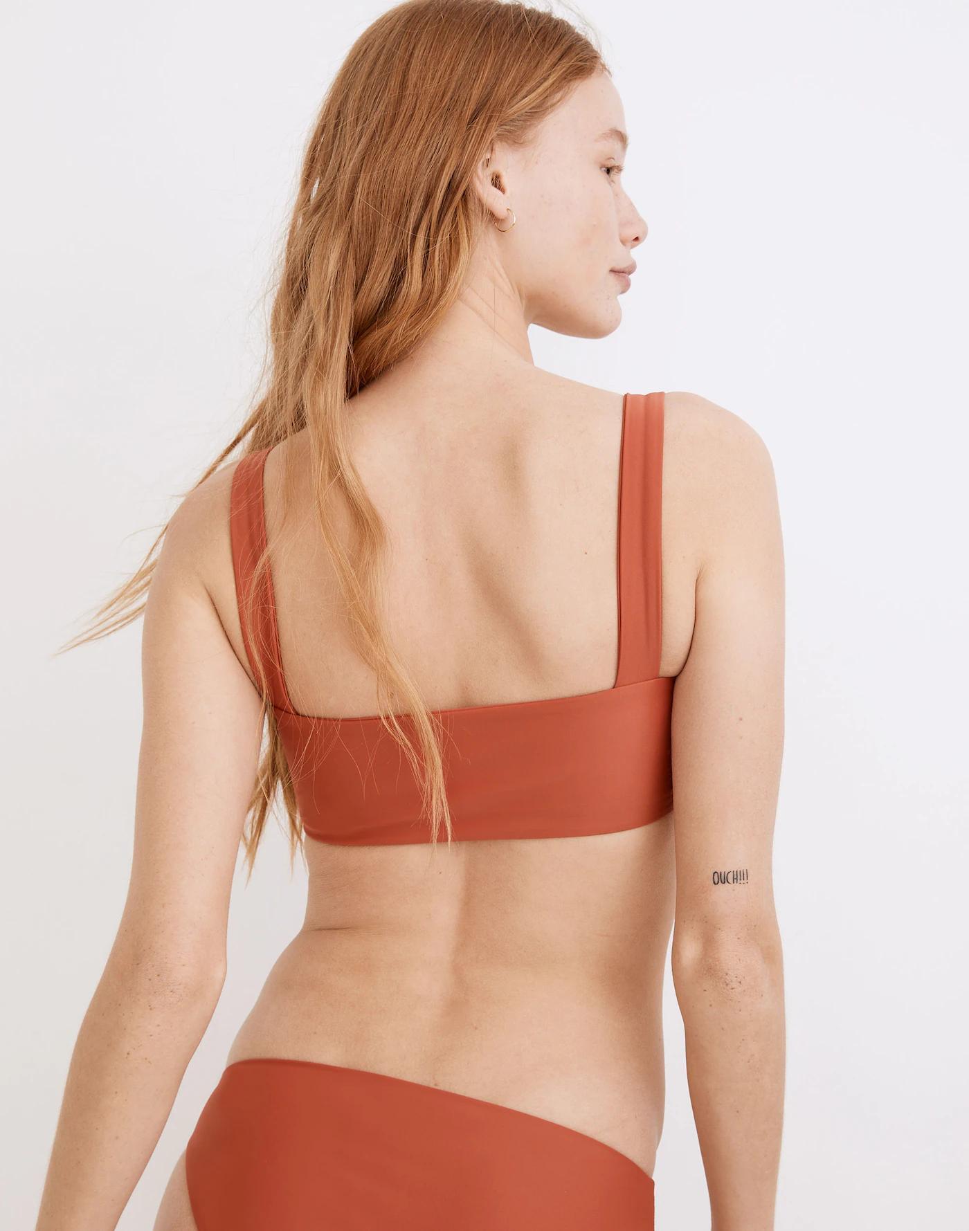 Jade Swim® Coast Bikini Top Product Image