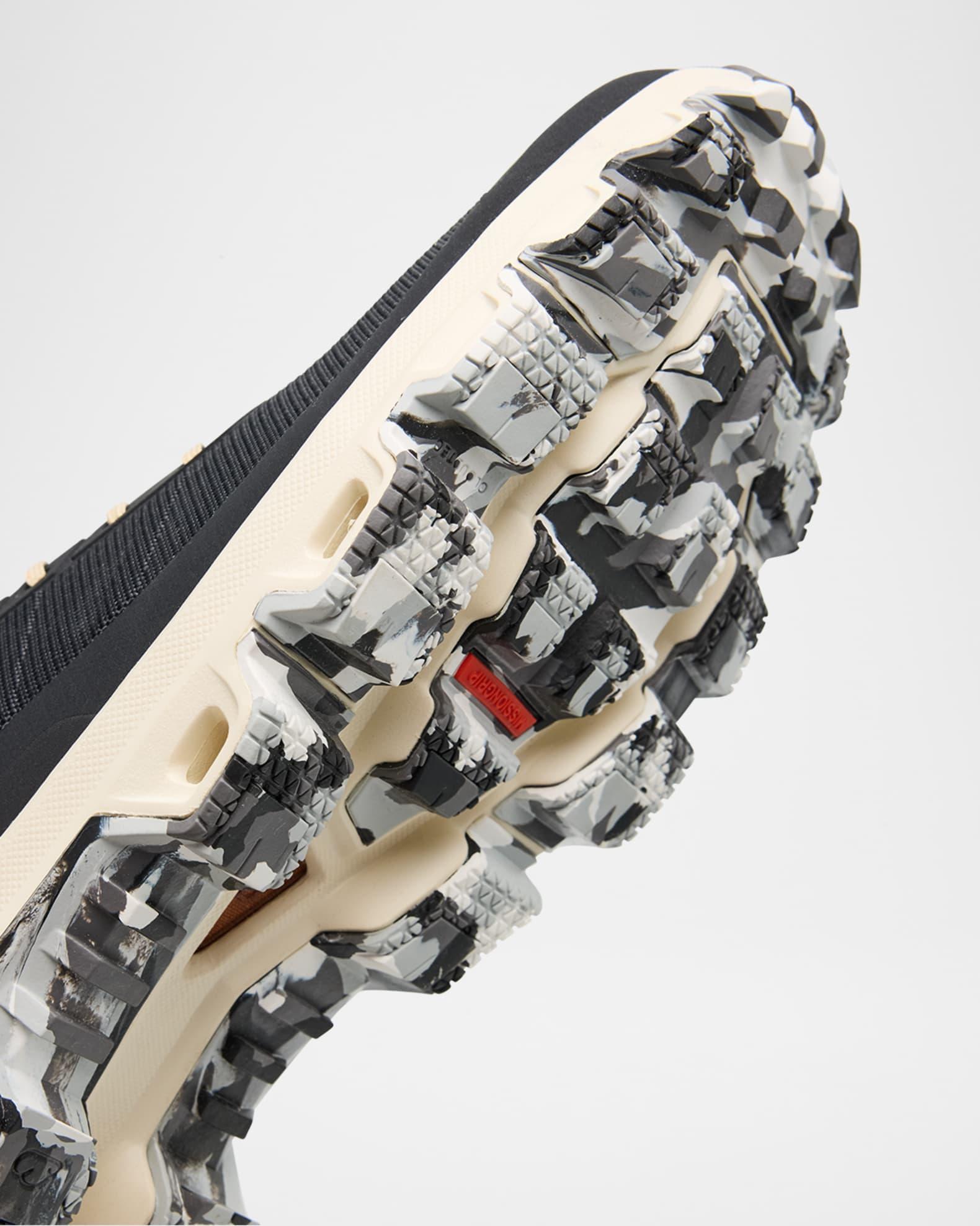 x On Men's Cloudventure Mesh Running Sneakers Product Image