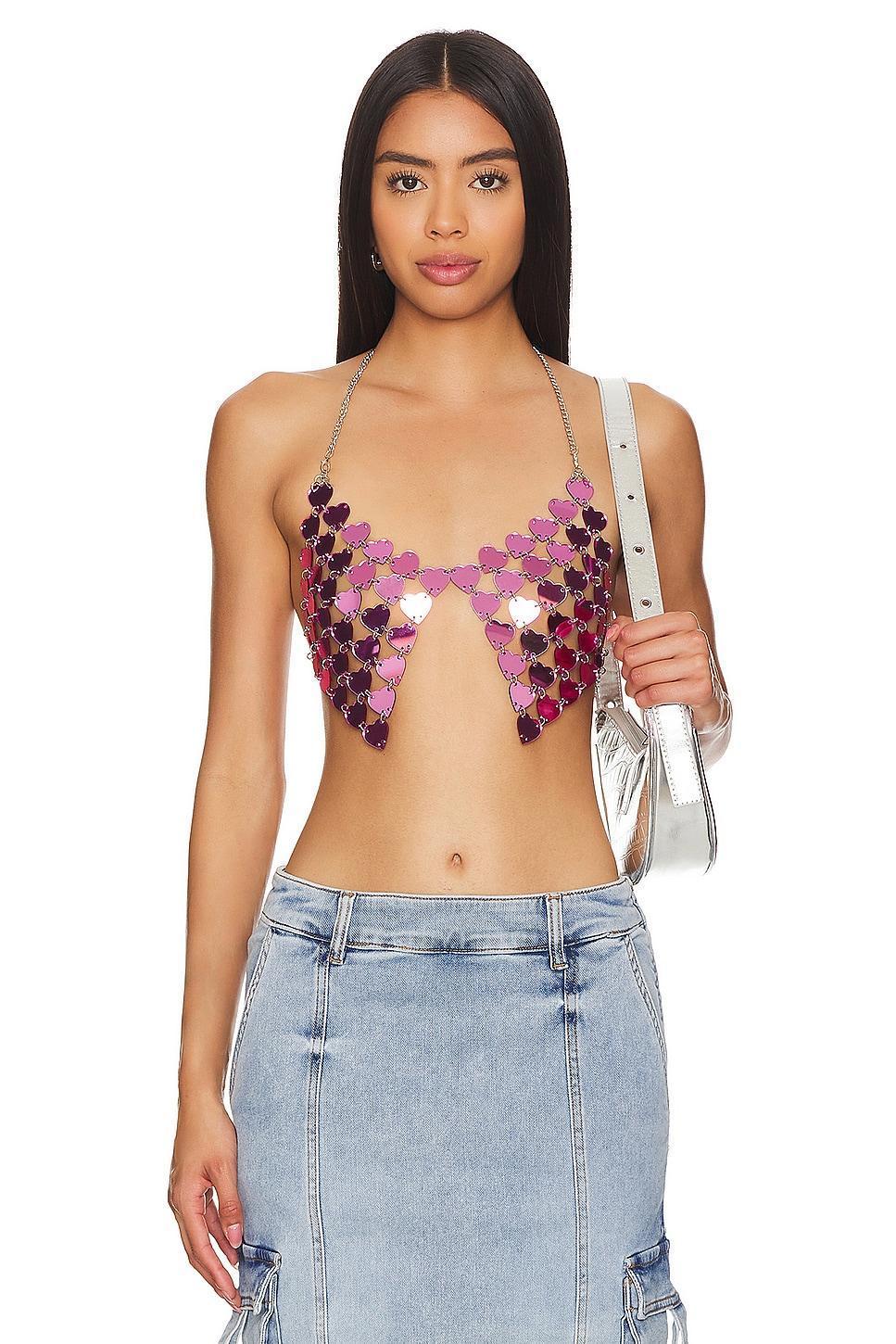 Jayla Top superdown Product Image