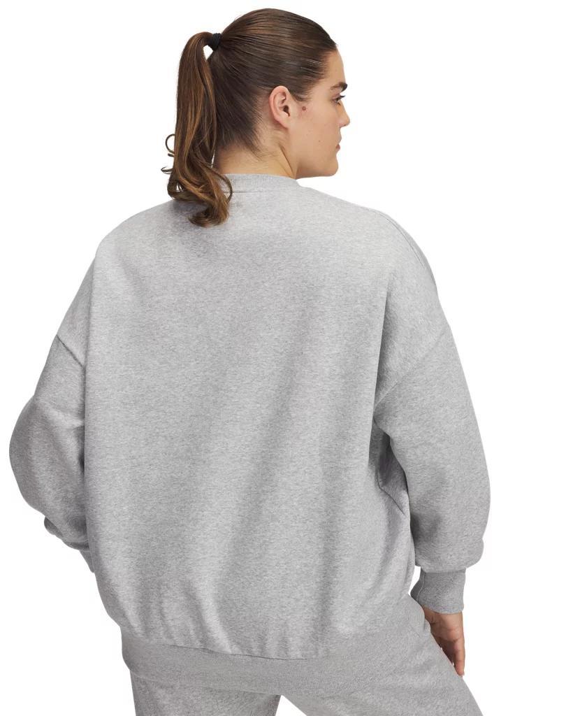 UA Rival Fleece Product Image