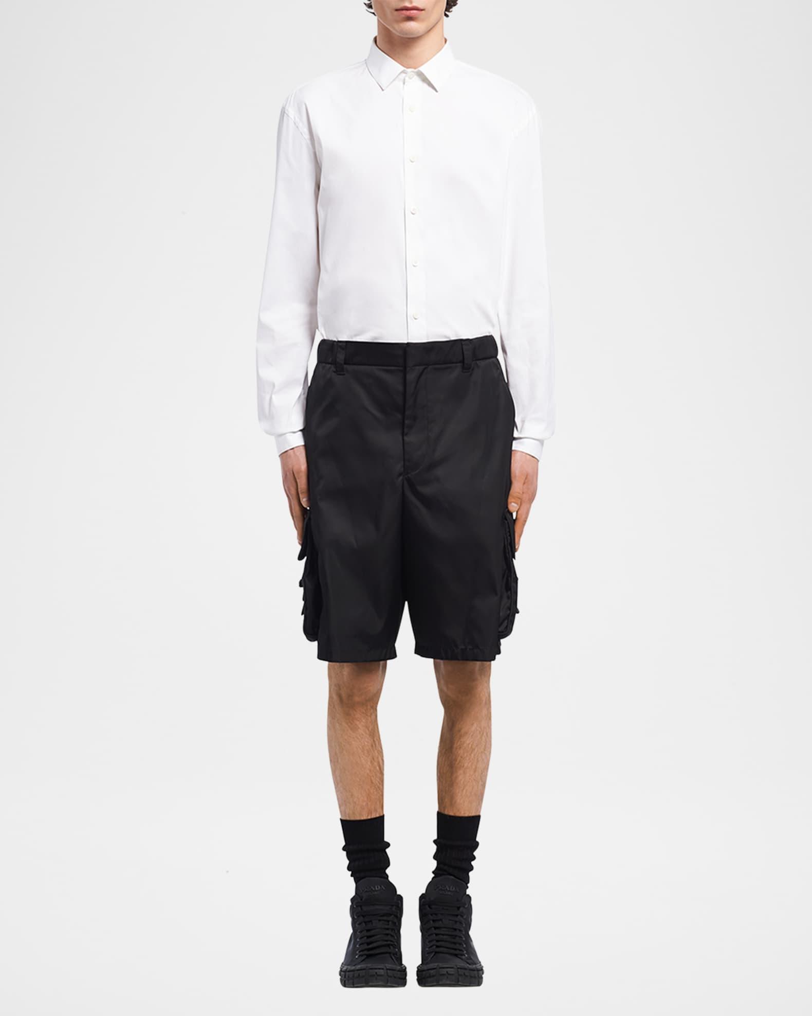 Men's Re-Nylon Shorts Product Image
