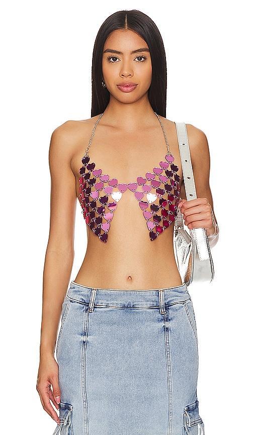 Jayla Top superdown Product Image