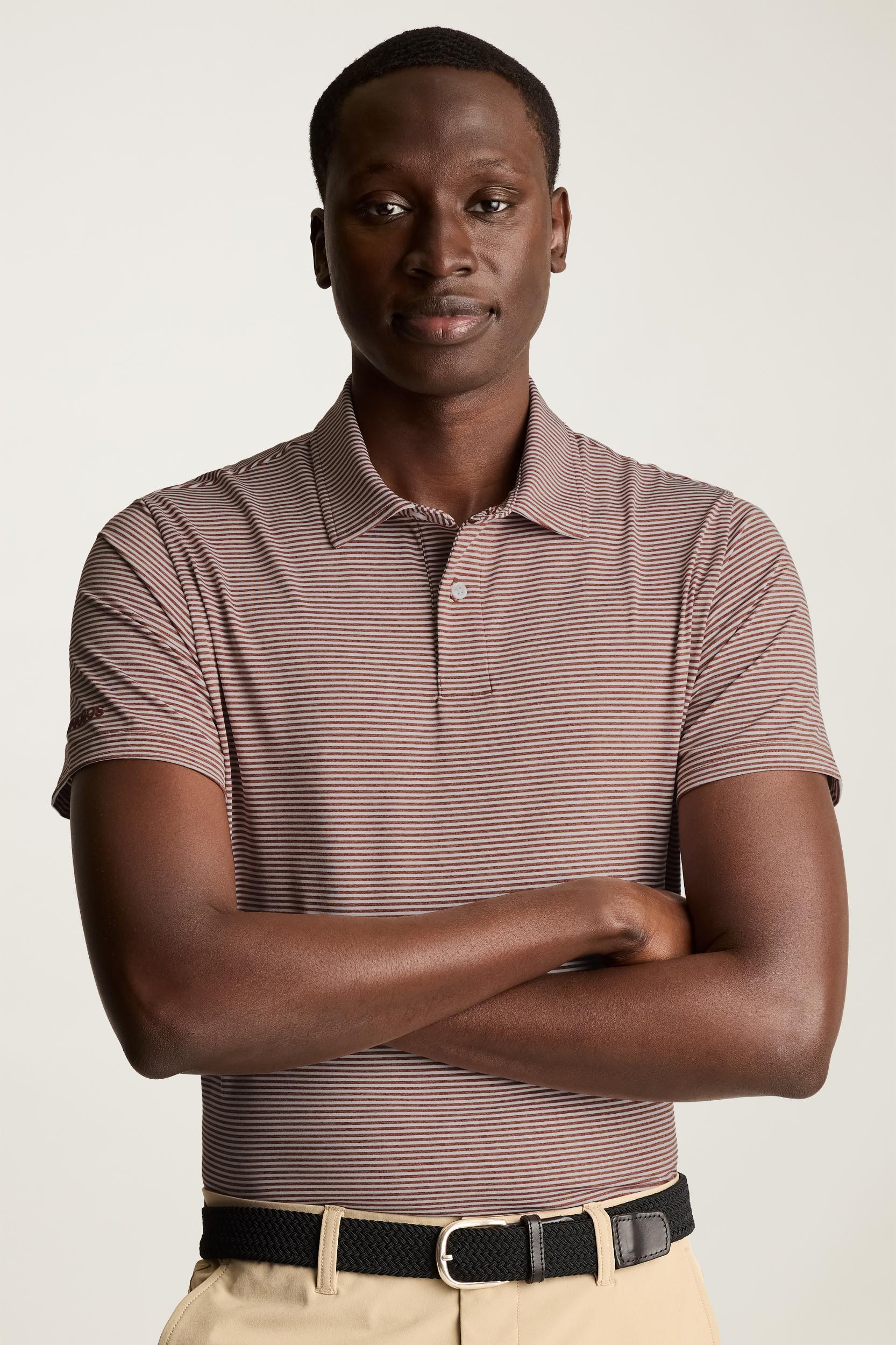 Performance Golf Polo Product Image