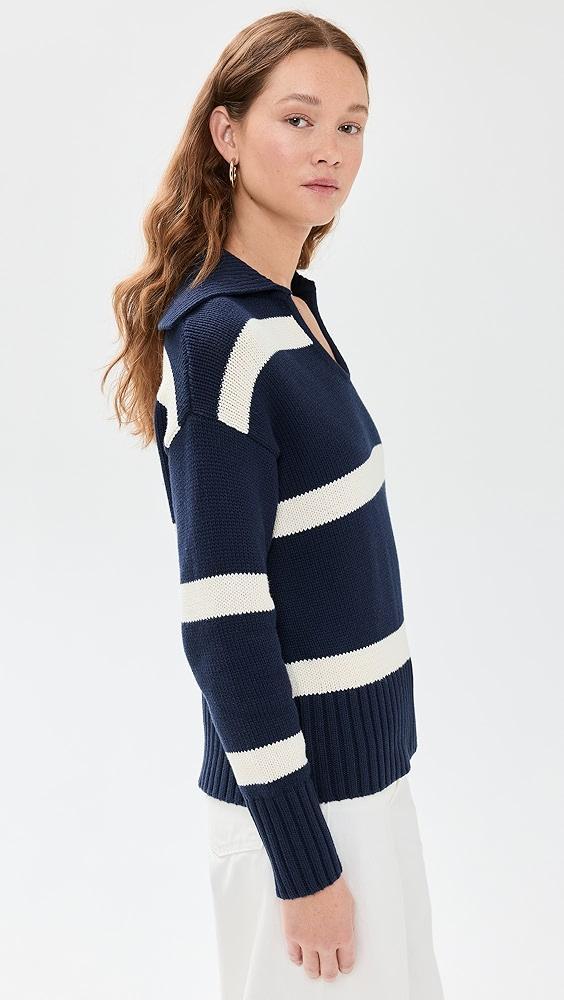 ALIGNE Demitris Sweater | Shopbop Product Image