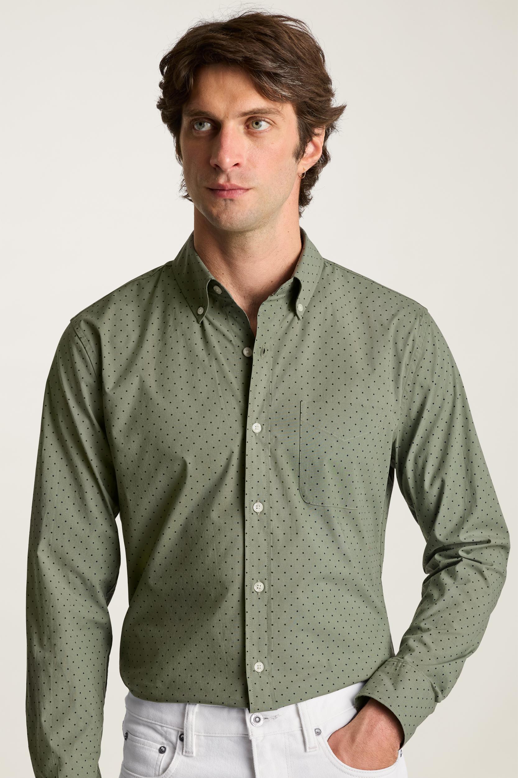 Everyday Shirt Product Image