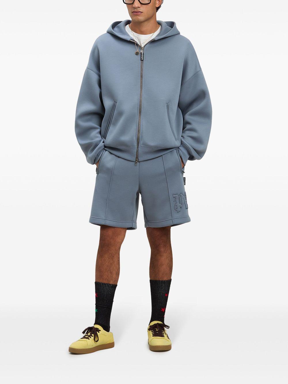 monogram shorts Product Image