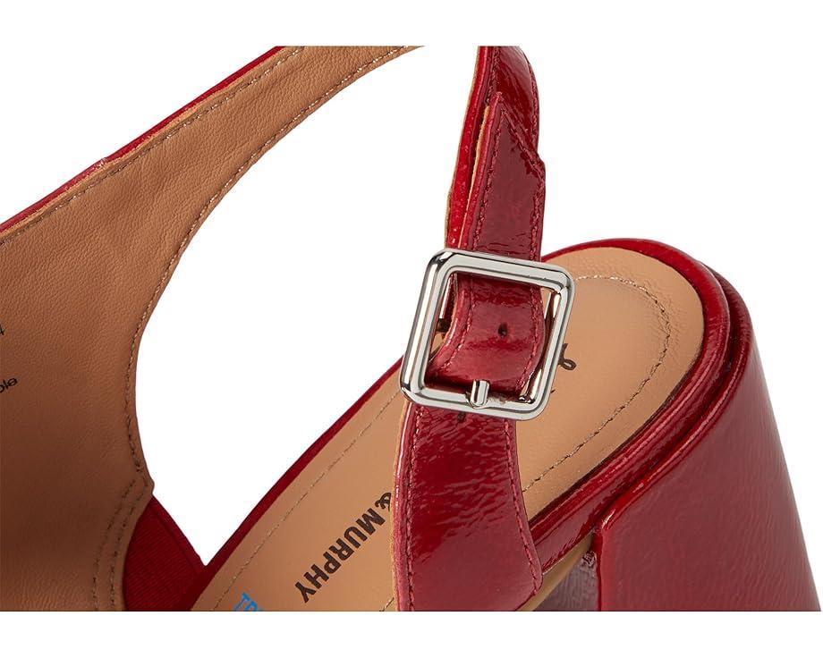 Josie T-Strap Sandals Product Image