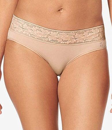 Second Skin Lace Bikini Product Image