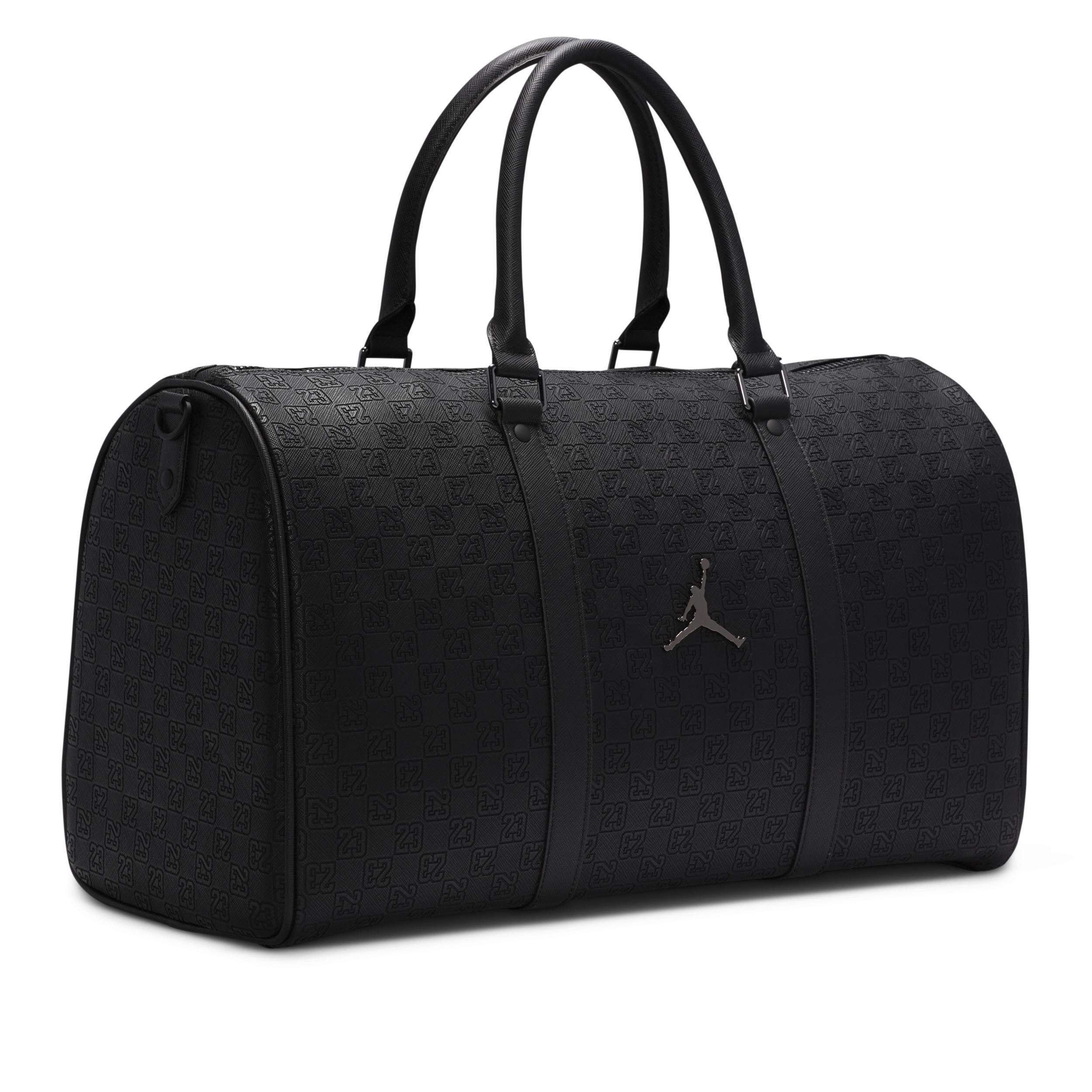 Mens Jordan Monogram Duffle Bag (25L) Product Image