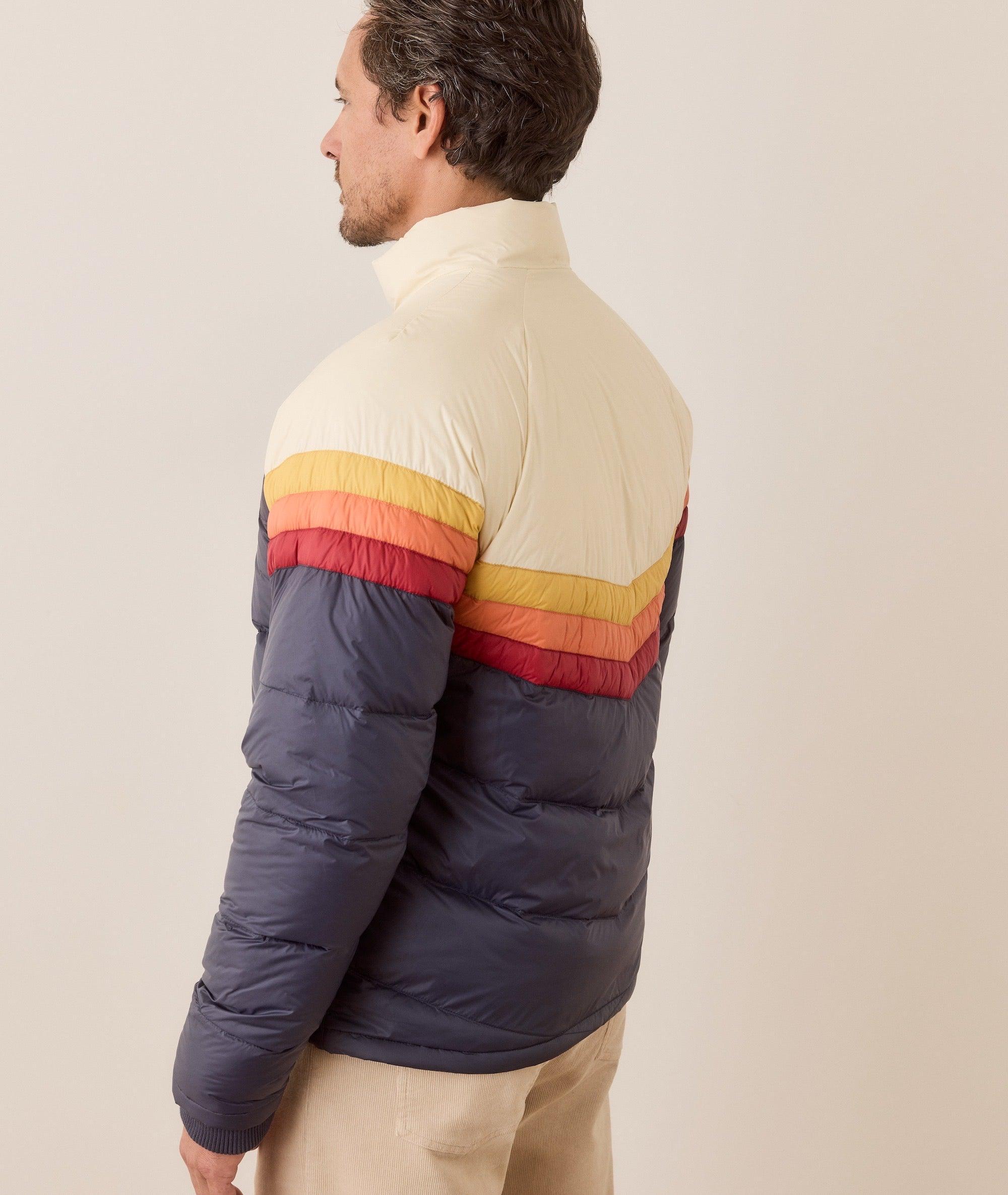 Archive Boreal Puffer Jacket Product Image