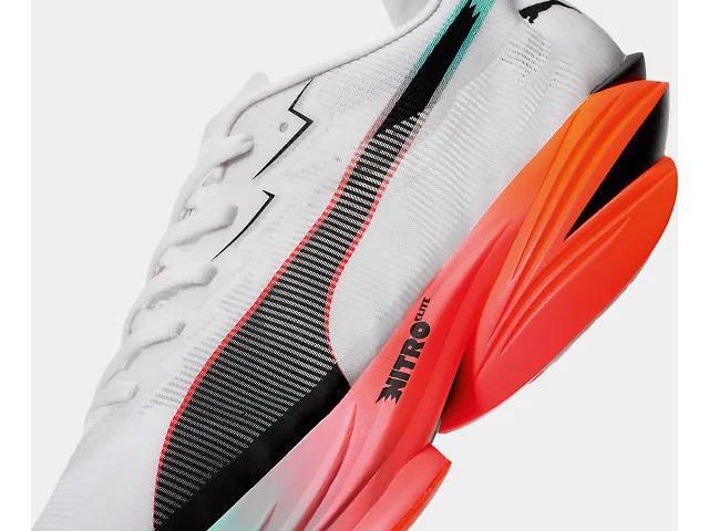 Men's | Puma Fast-R NITRO Elite 3 Product Image
