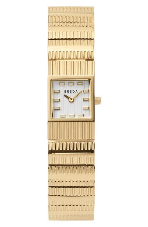 Breda Groove Watch, 16mm x 16mm Product Image