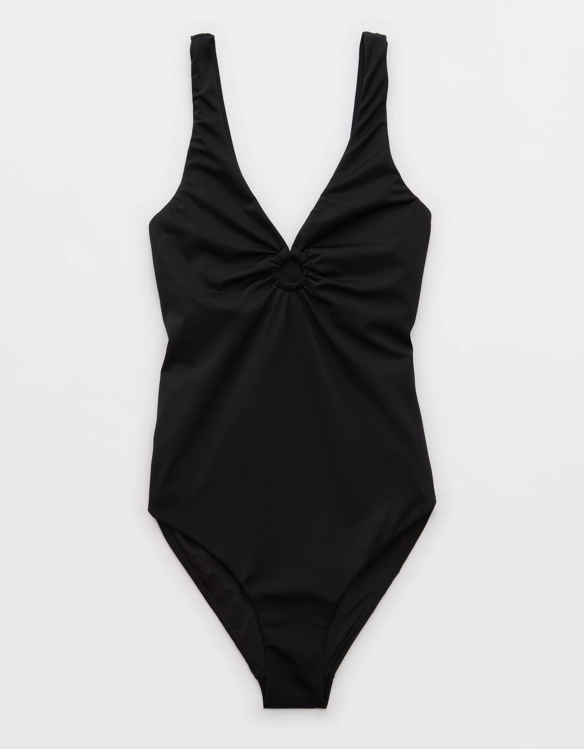 The Andie Bonita One Piece Product Image