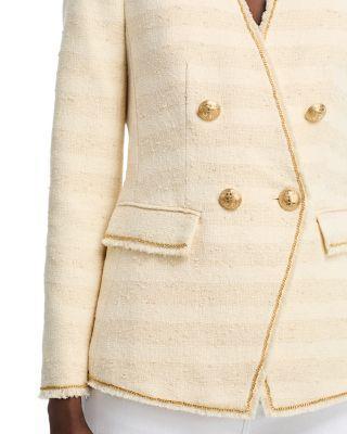Hesper Tweed Jacket Product Image