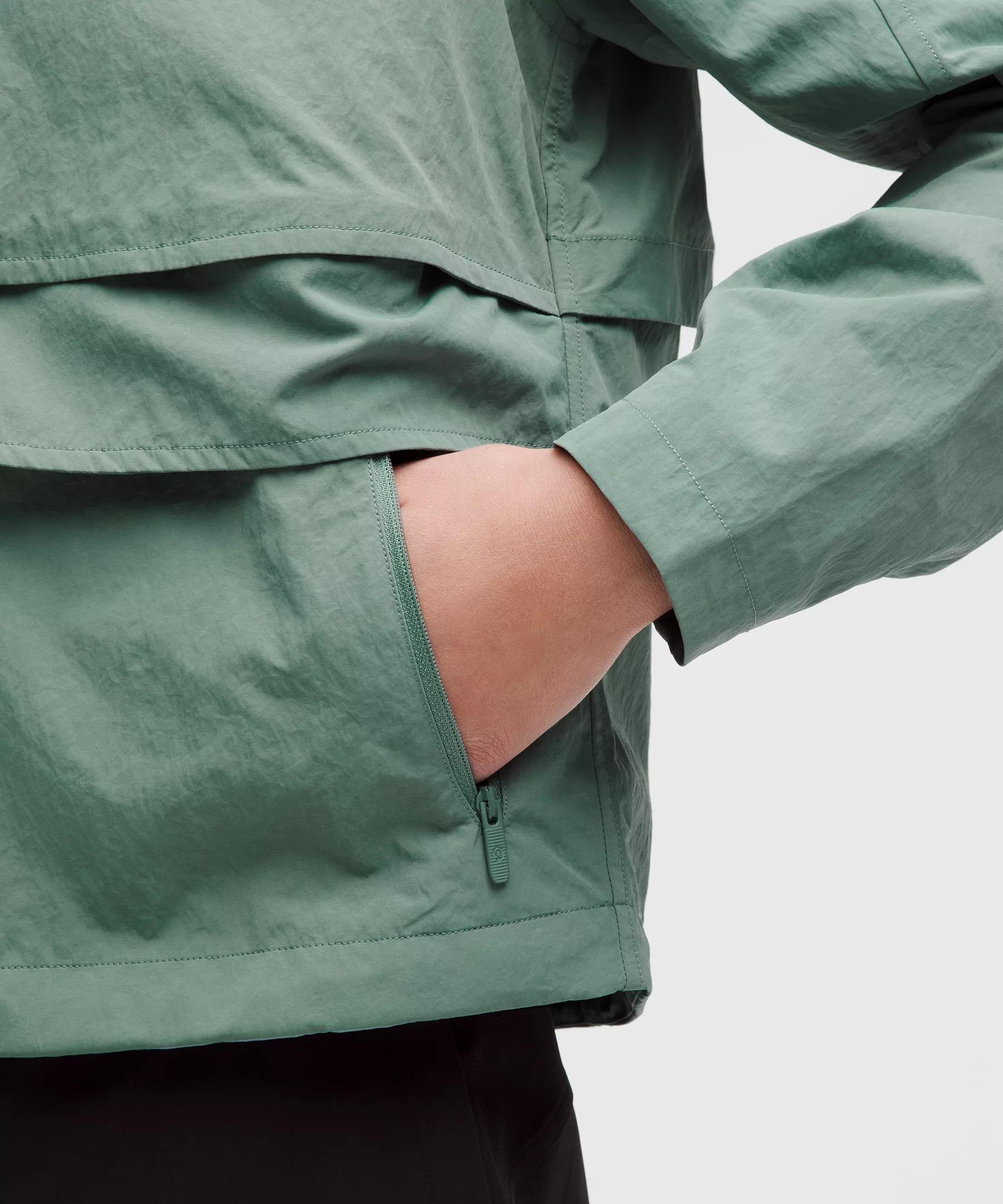 Always Effortless Classic-Fit Jacket Product Image