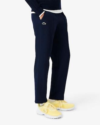 Slim Fit UV Protect Stretch Golf Pants Product Image