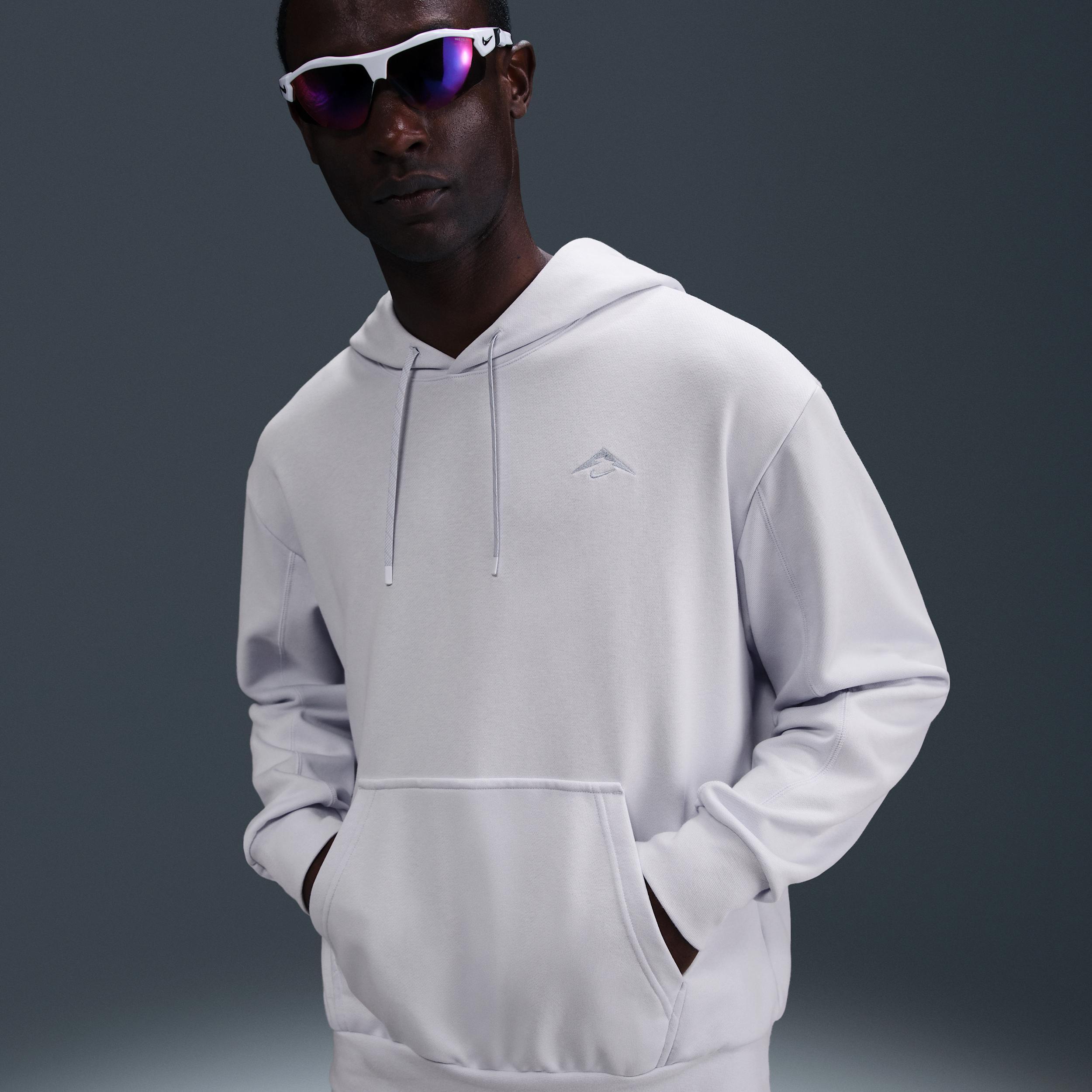 Nike Trail Magic Hour Men's Dri-FIT Running Hoodie Product Image