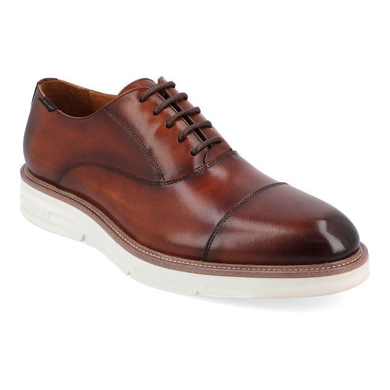 Taft 365 Model 102 Mens Oxford Shoes Product Image