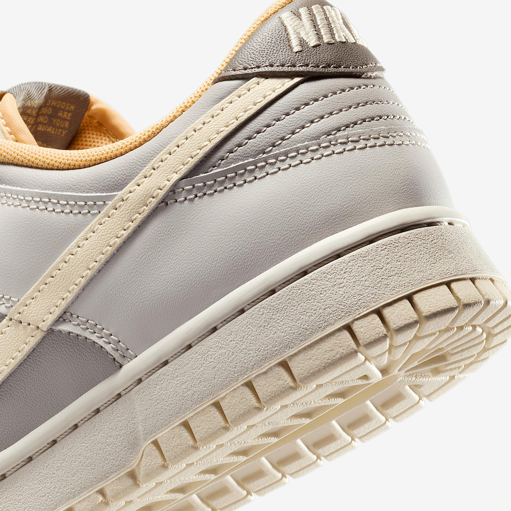 Nike Mens Dunk Low Retro Shoes | HF5441-105 Product Image