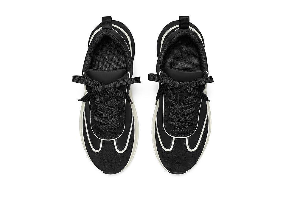 Womens Good Luck Low-Top Sneakers Product Image