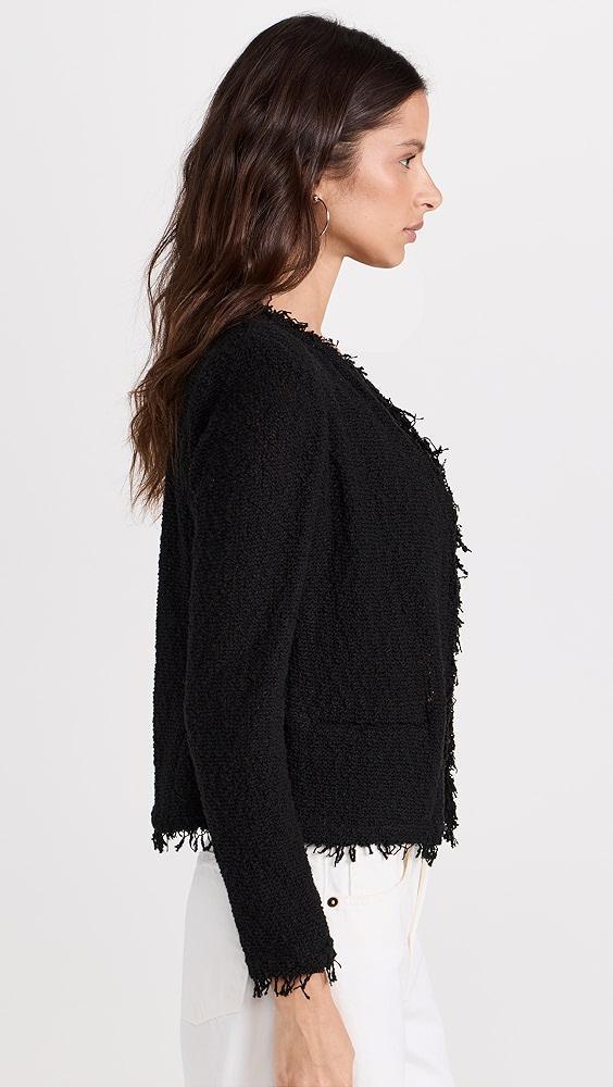 IRO Shavani Jacket | Shopbop Product Image