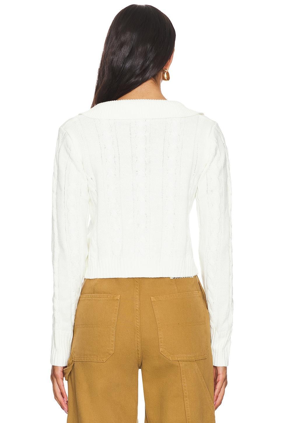 Sable Sweater ALL THE WAYS Product Image