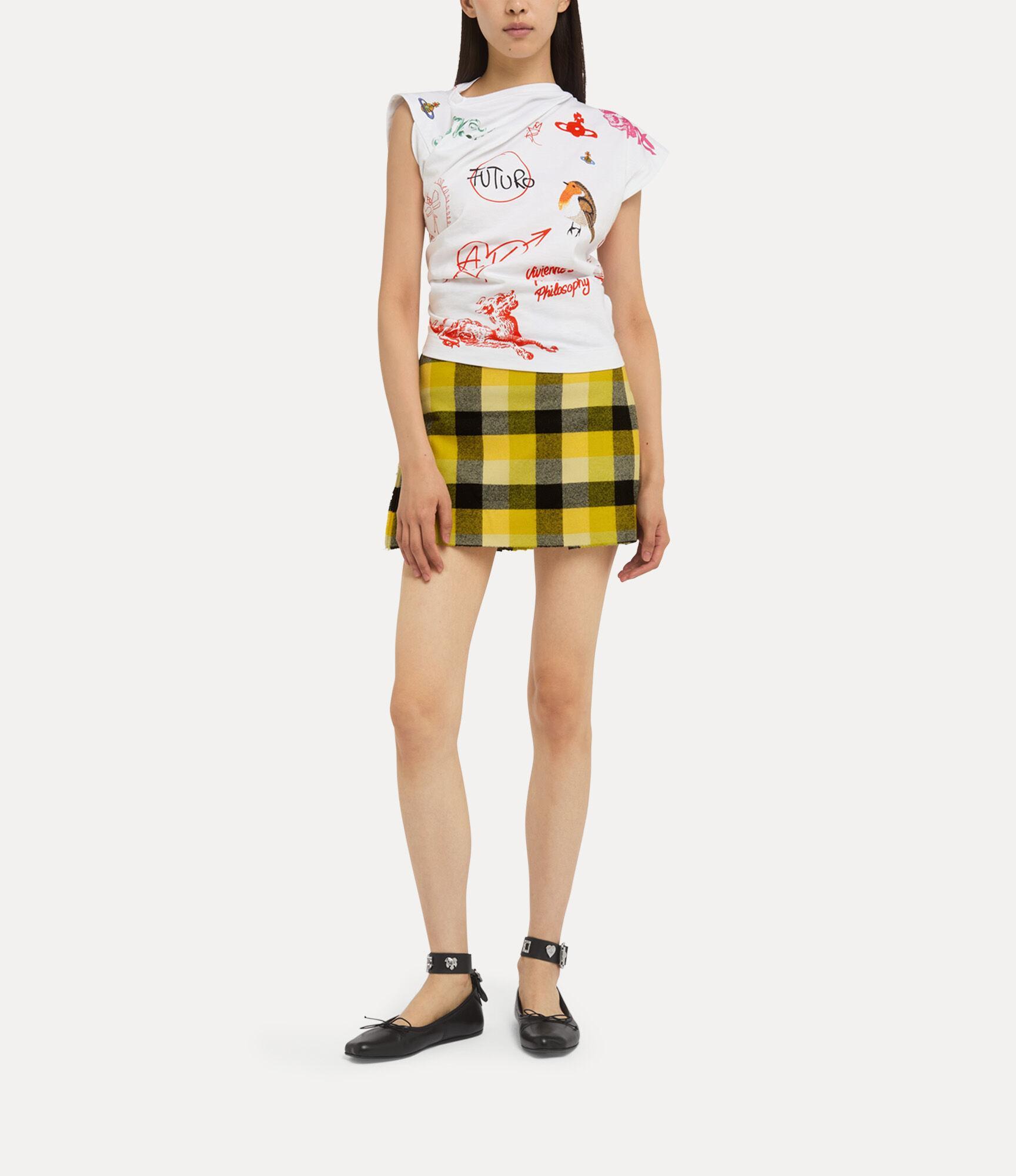 Hebo Top Product Image