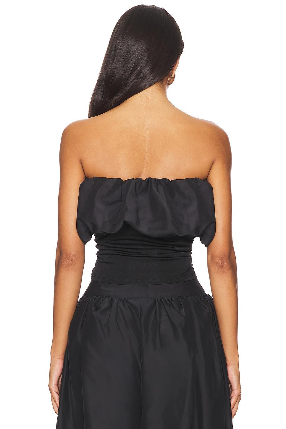 Laila Combo Bustier Top ET OCHS Product Image