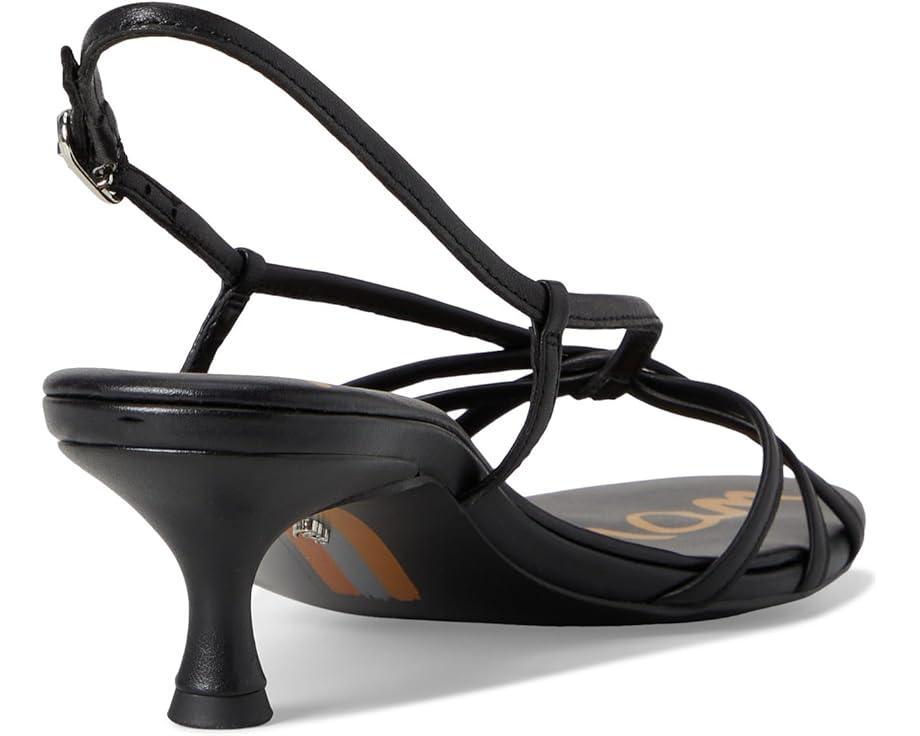 L-tiffany Espadrille Sandals Product Image