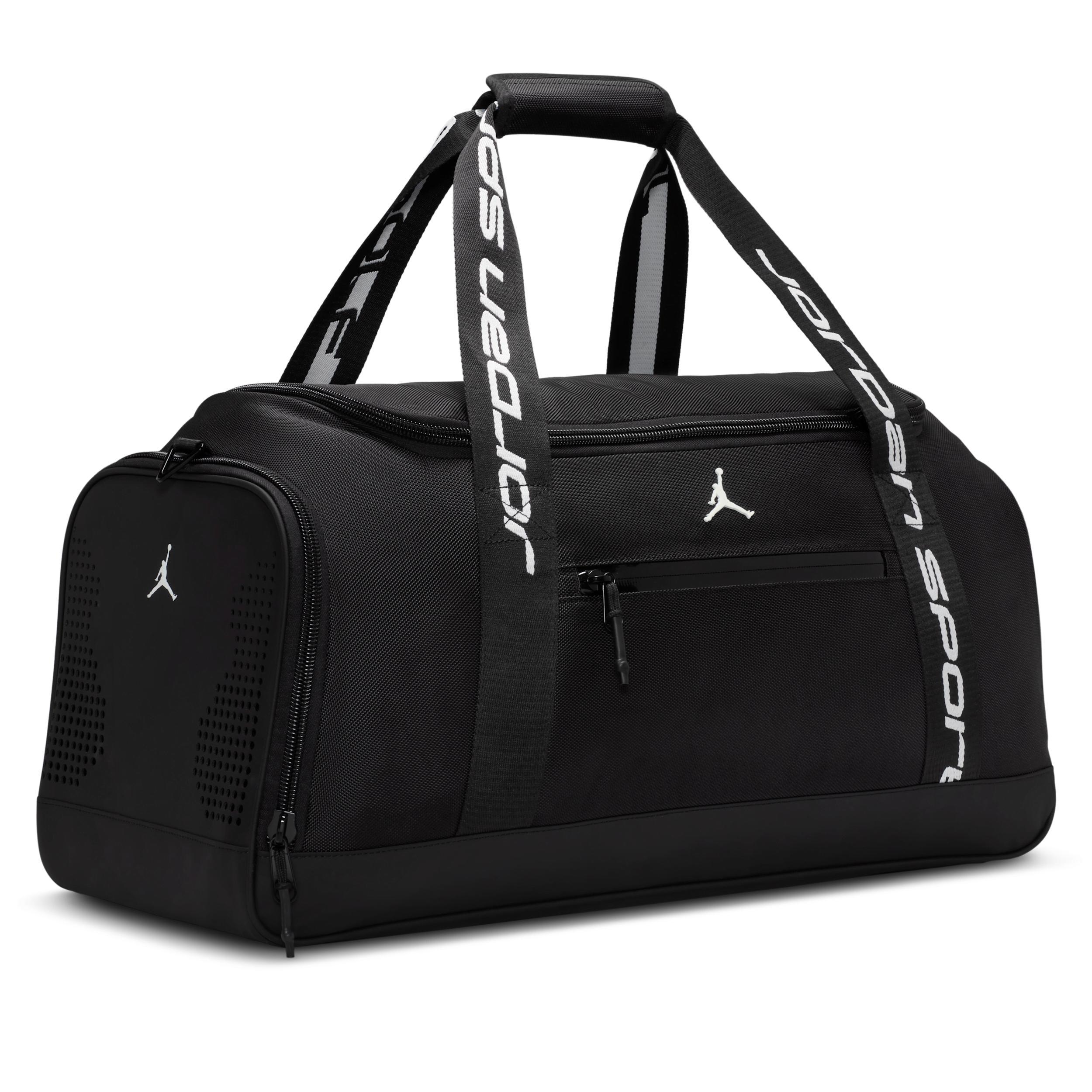 Mens Jordan Sport Duffle Bag (47.5L) Product Image