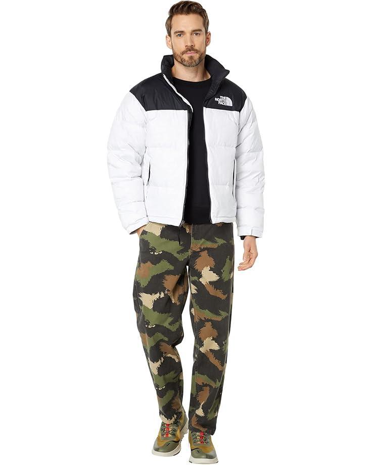 1996 Retro Nuptse Vest Product Image