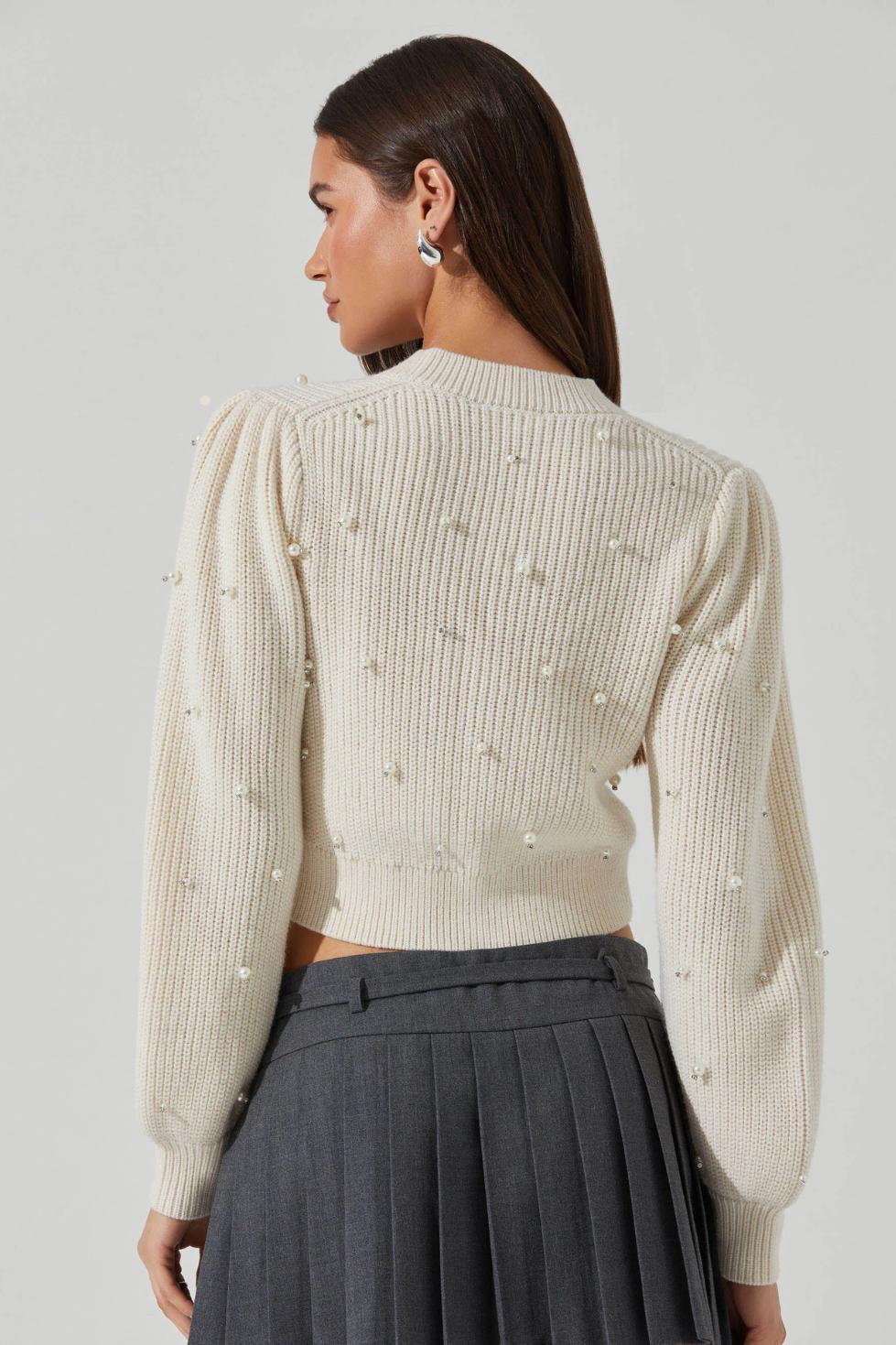 Delsie Cardigan Product Image