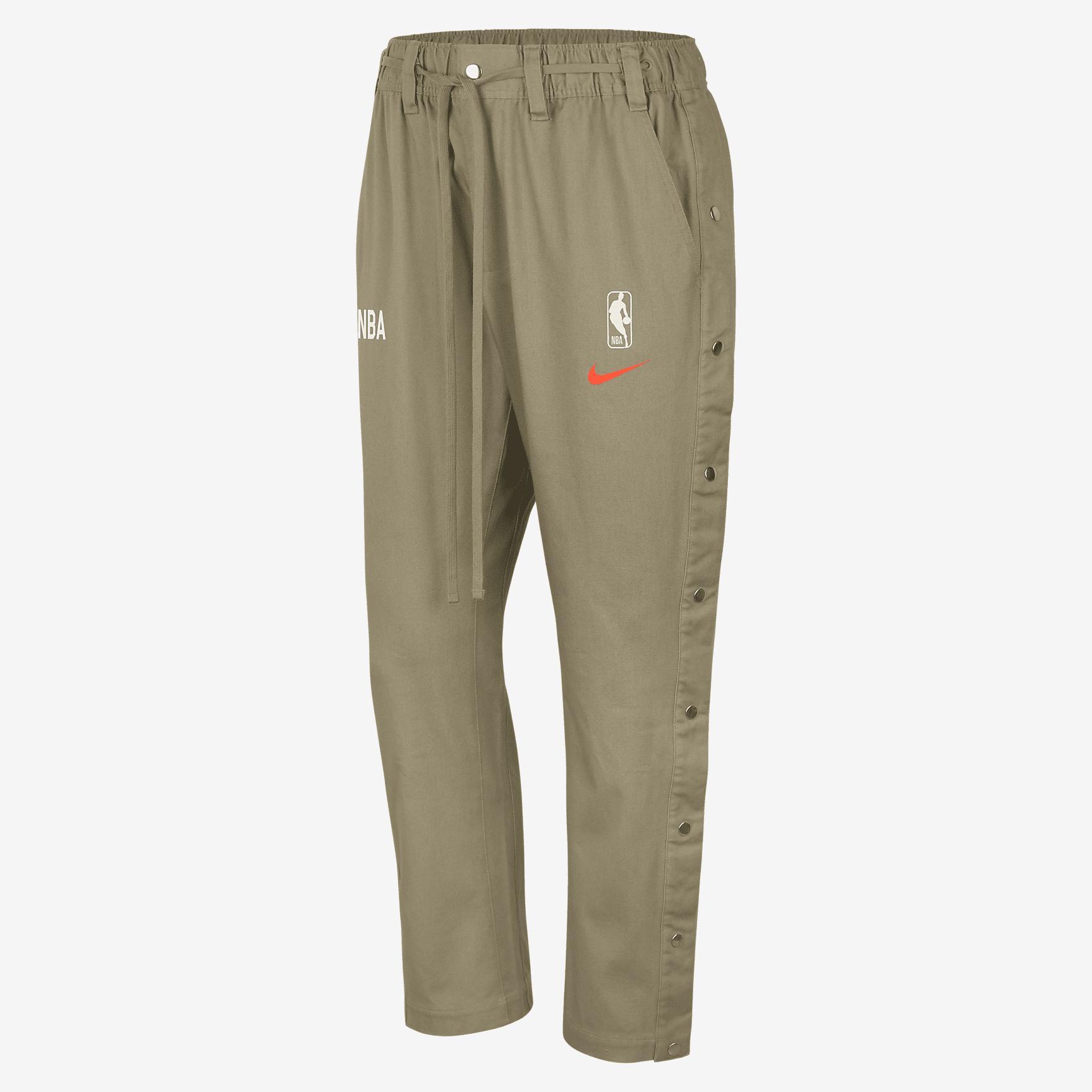 Team 31 Nike Mens NBA Pants | FQ3600-276 Product Image