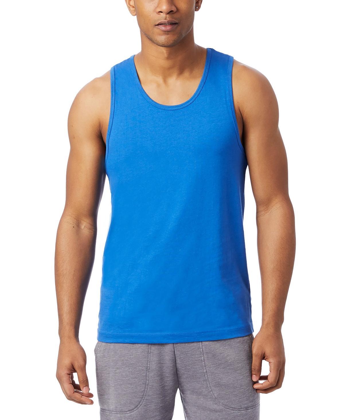 Mens Big and Tall Go-To Tank Top Product Image