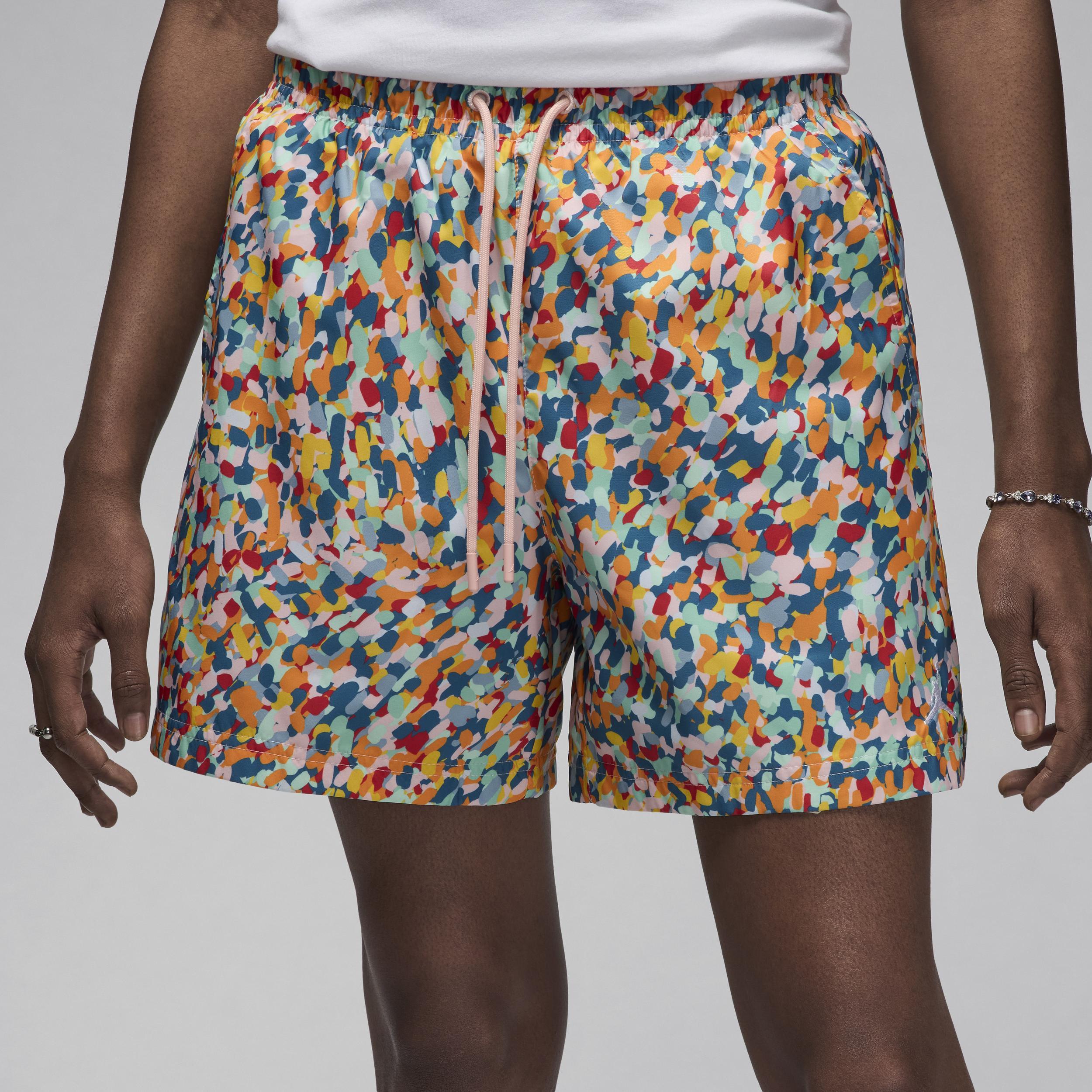 Mens Jordan Essentials Poolside Shorts Product Image