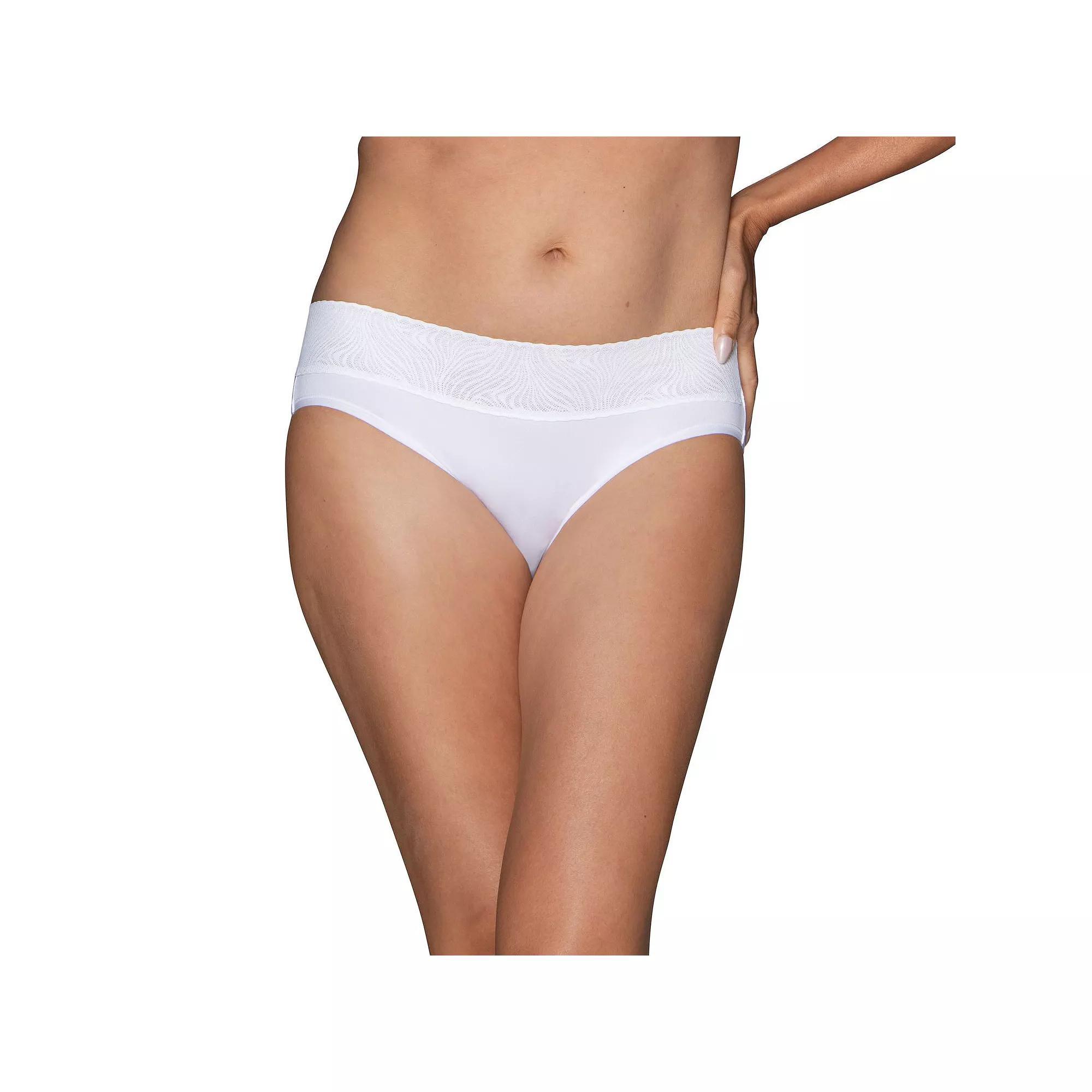Women's Vanity Fair Lingerie® Effortless™ Hipster Panty 18277,  Product Image
