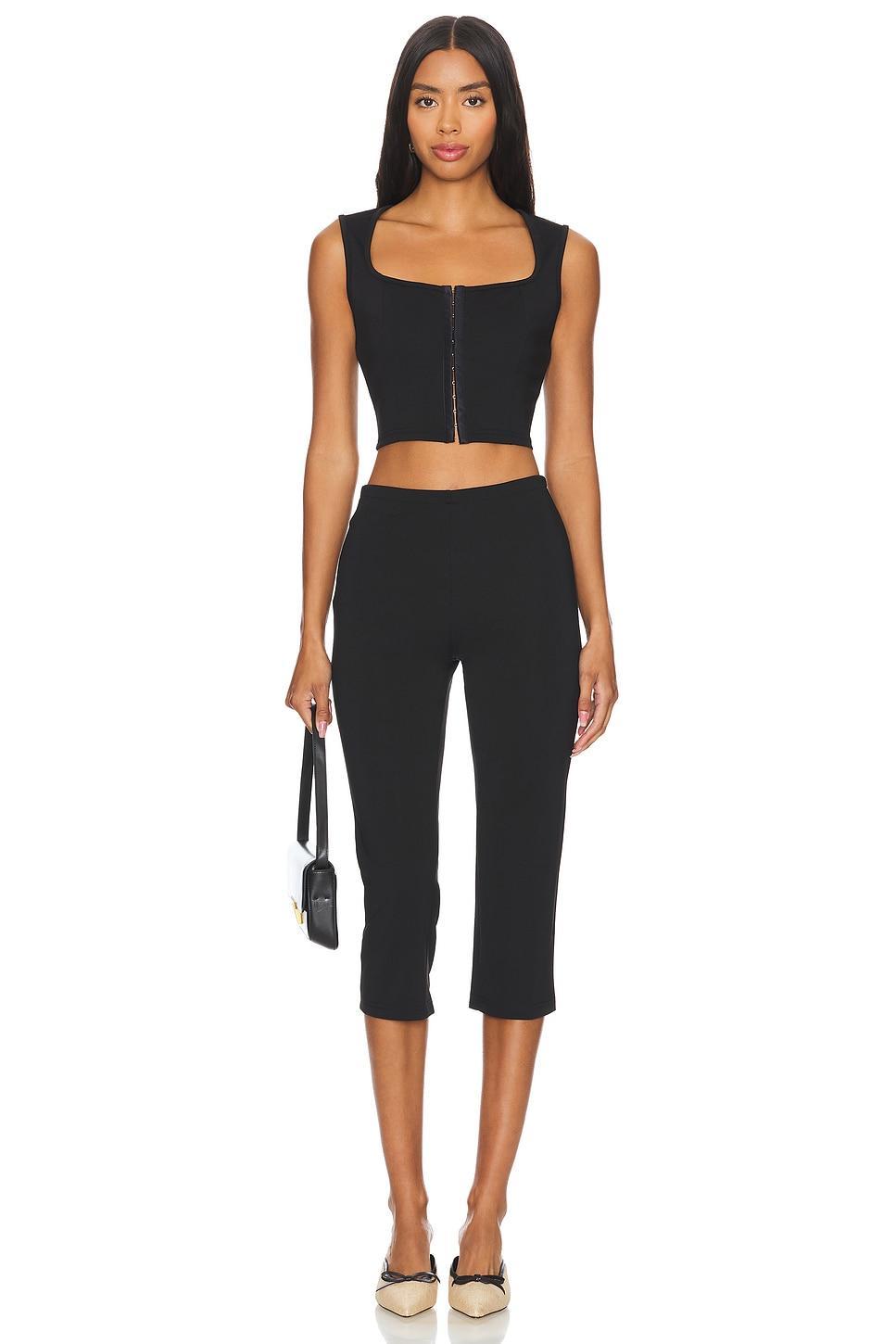 x REVOLVE Capri Pants SNDYS Product Image