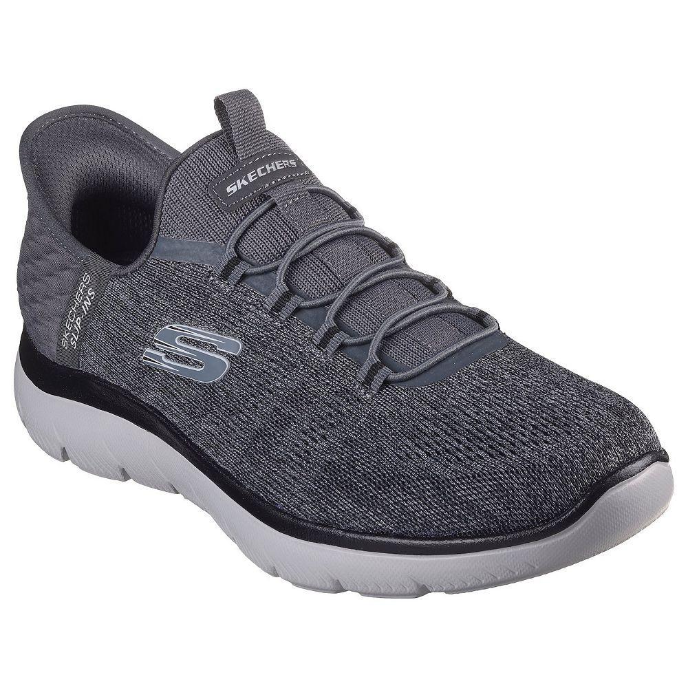 Skechers Hands Free Slip-ins® Summits Key Pace Men's Shoes,  Product Image
